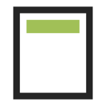 single-line text emails