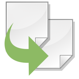 copymail app